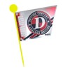 Tabata GV0733 DDNN Golf Competition Supplies Competition Flags for Competition