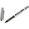 Uni-Ball Eye UB-157 Rollerball Pen - 0.7mm Tip - Black,