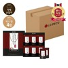 Lunar New Year Food Gift Set Retune Red Ginseng Zero Gold 50ML 24 Packets / 설식품선물세트 리튠 홍삼진 제로 골드 50ML24포 X 4개23995245588346