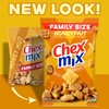 Chex Mix Honey Nut Sweet and Salty Snack Mix, Snacks,
