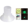 Polinox 00645000 Salt Funnel for Dishwasher, Bathtub Compatible with Bosch