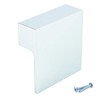 M4TEC Interior Kitchen Cabinet Door Knobs Cupboards Drawers Bedroom Furniture