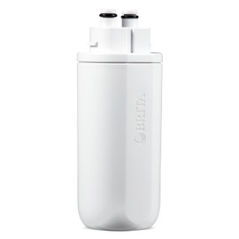 Brita HUB™ Filter Replacement, Water Filter for Instant Powerful Countertop Water Filtration System