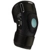 Hocafer- Rodillera Profesional Ajustable, Soporte Estable de La Rodilla de