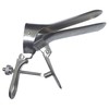 Gima - Cusco speculum, stainless steel, medium size, with rounded