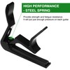 Guitar Capo, 6-String Acoustic & Electric Guitar Capo,Capo for acoustic