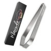 Marindo Professional Bone Tongs (Straight 11 cm) | Bone Tongs