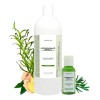 Loción Reafirmante Corporal B. Natural Spa de Algas, Jengibre y