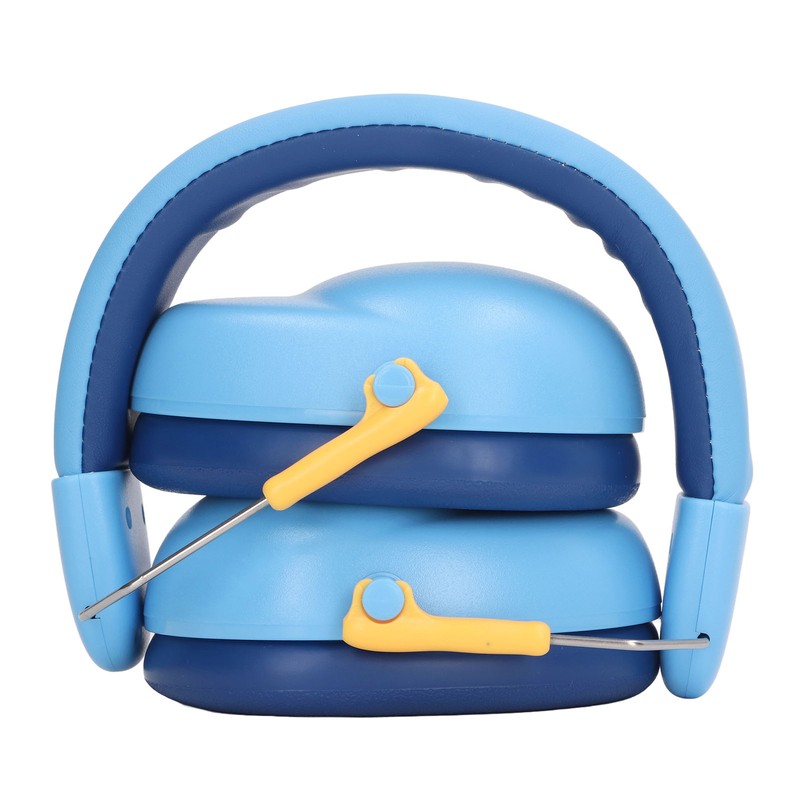 Baby Ear Muff Noise Cancelling Hearing Protection Noise Cancelling Headphone