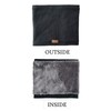NovForth Winter Neck Warmer Men Ski, Neck Gaiter Face Scarf