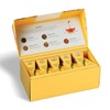 TEA FORTE, "Paradis" Tea Tasting Assortment Presentation Box of 20