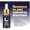 Vitalis Night Serum Nocturno Reparador Antiedad, Antiarrugas