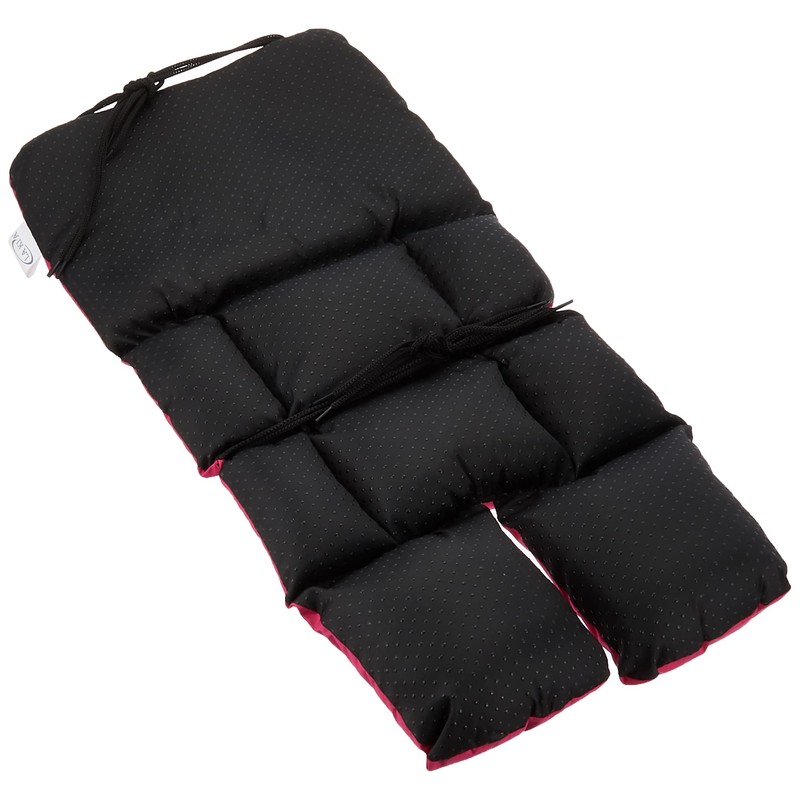 LAKIA 228xxx 228102 Child Seat Cushion, Comfortable Design Does Not