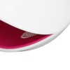 LED Nail Gel Polish Dryer Shell Shaped 12pcs Light Chips