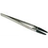 "Softie" Stone Tweezer, 6-1/2 Inches, Nylon Tipped | TWZ-165.10