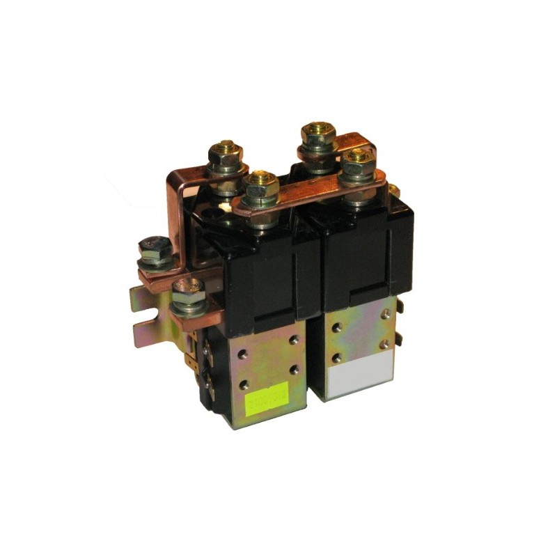 Albright SW182 Style Reversing Contactor 36V