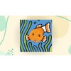 Little Fish: Finger Puppet Book: (Finger Puppet Book for Toddlers