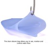 Non Toxic Silicone Enema Bag Kit for At Home Water