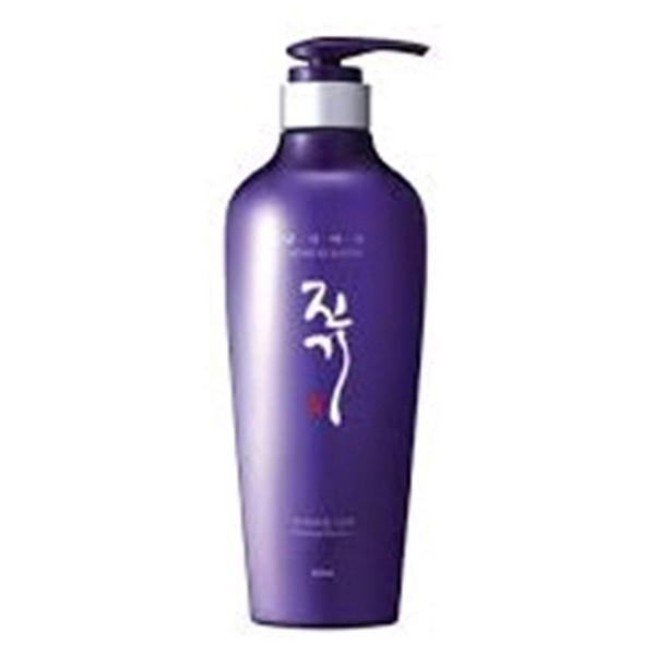 Daeng Gi Meo Ri Jin Gi Vitalizing Shampoo 500 ML Anti Dandruff and Itchiness Made In Korea (Shampoo)