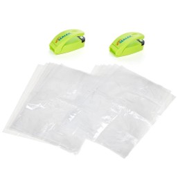 SmartSealer $25 SmartSealer Storage Bag Sealer - Green