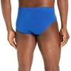 Beverly Hills Polo Club Mens 10 Pack Low Rise Briefs,