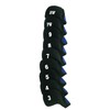 Longridge Deluxe Neoprene Iron Cover by