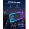 US Instock A8PRO Wireless Portable Bluetooth Speaker 20W Sound IPX6
