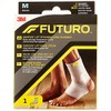Futuro Comfort FUT76581 Ankle Brace Can be Worn on Either