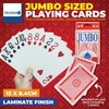 Party Central Jumbo Playing Cards