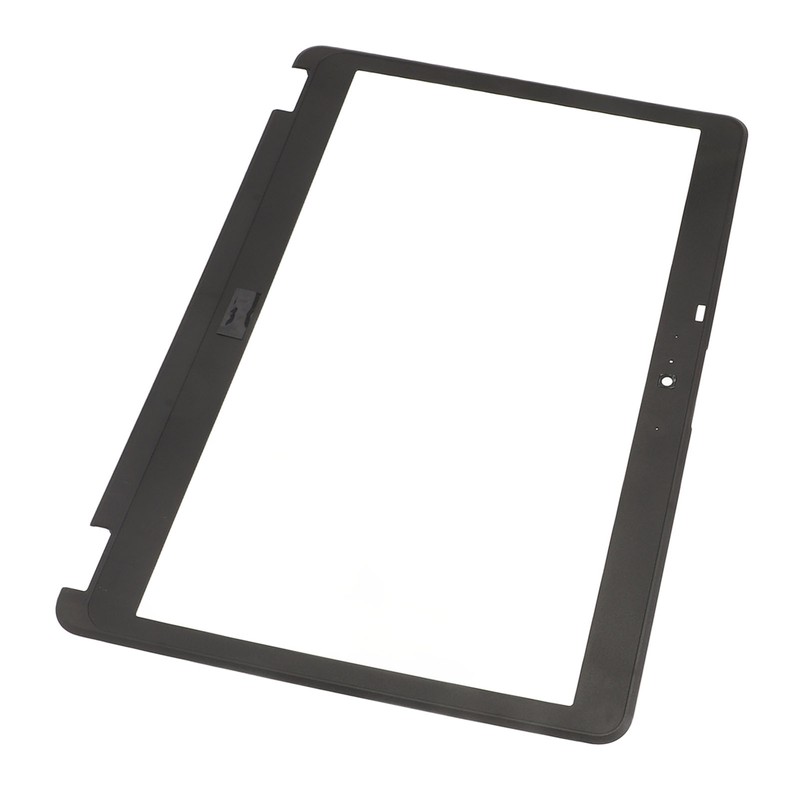 Laptop LCD Front Bezel for Dell E6440 Black Precise Cutouts