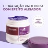 Tratamiento Karseell Purple, 500 ml, neutraliza los tonos amarillentos