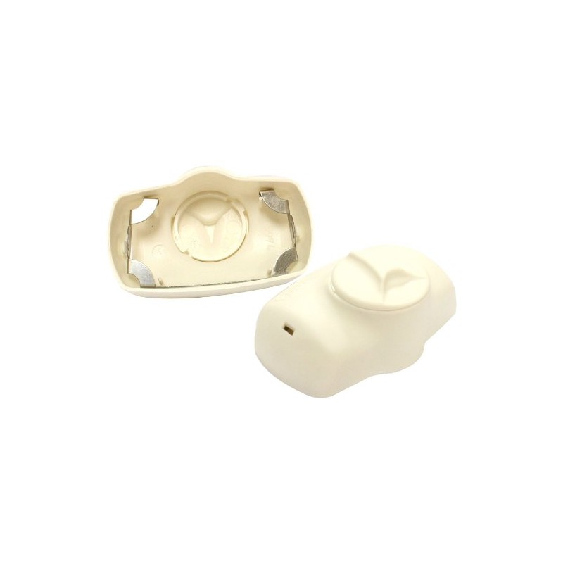 Fiamma Upper Covers For Carry Bike 2 Pack 98656-664