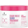 SCHWARZKOPF PROFESSIONAL BC Bonacure Colour Freeze Silver Treatment pH 4.5