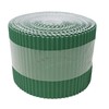 Bright Ideas Corrugated Border Roll for School Displays, Nile Green,
