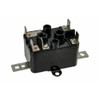 Replacement 90-370 5-terminal Relay for Nordyne 621869R, Coleman 7975-3771 and More by Packard