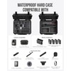 Hard Case for DJI Osmo 360 Standard/ Adventure/ Vortex/ Popular