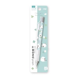 Krax Mechanical Pencil Monogram Sharp Kawaii 134788