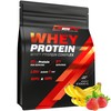 Whey Protein Powder - 1000 g (Strawberry Banana) - With