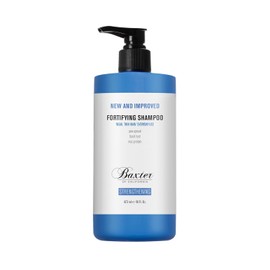 Baxter of California Daily Fortifying Shampoo, 16 oz.