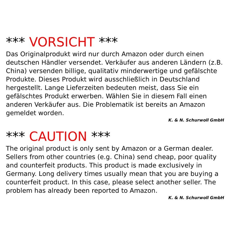 K. & N. Schurwolle 551 150 cm New Wool Draught