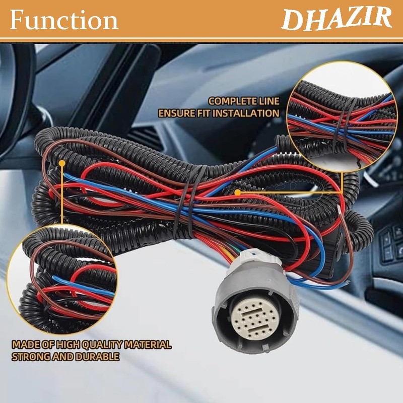 NCR80E Stand Alone Controller Manual Shifter Microcontroller, Controller Manual Shifts