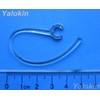For Plantronics 3pcs (C-MT) Earhooks Replacement Set for Plantronics Explorer