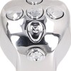 Bluetooth Remote Control Scrolling Ring APP Page Turner Camera Remote