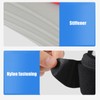 Ankle Support Stable Fixed Strap Design Ankle Compression Sleeve for