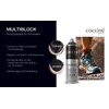 Cocciné Protective Preparation for Shoes Multiblock, Shoe Impregnation for Leather