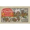 Metropolitan Canadian Ice Wine Tea In Decorative Wooden Box 25ct