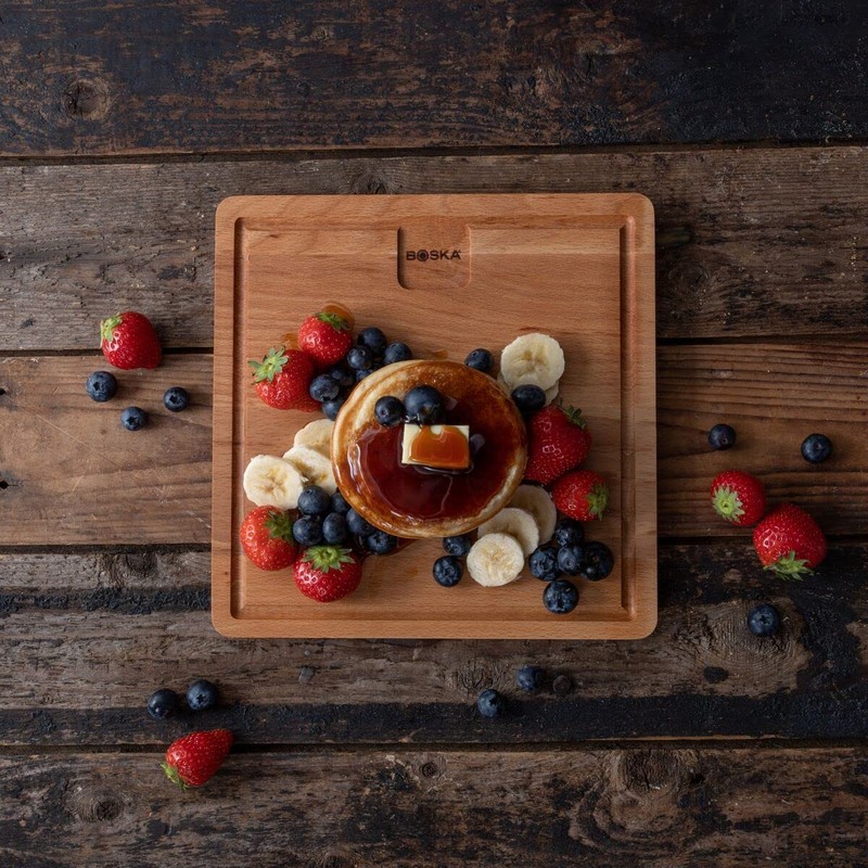 Boska Amigo S Dining Board / Serving Board / European