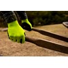 1516 6 Pairs Pack Premium High Visibility Low emissions Green
