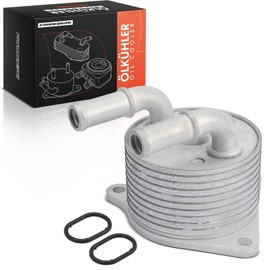 Frankberg ölkühler motoröl Kühler ölkühler motoröl Motorölkühler Replace# 24148627861