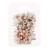 Zenitech – Bag of 100 Cable Clips